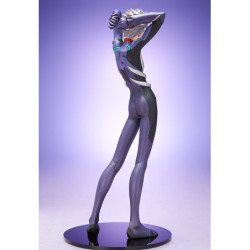 Static Figure - Evangelion - Kaworu