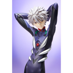 Statische Figur - Evangelion - Kaworu