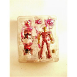 Gelenkfigur - Diecast - Saint Seiya - Cyclops Gigant