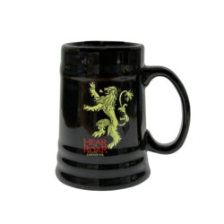 Krug - Spiel der Throne - Lannister family