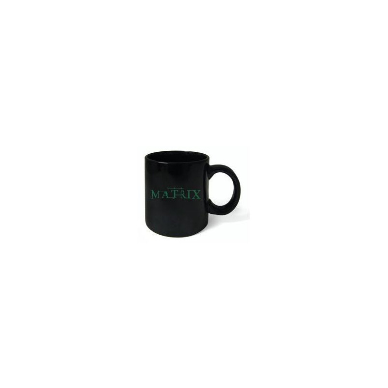 Becher - Tasse(n) - Matrix - Logo