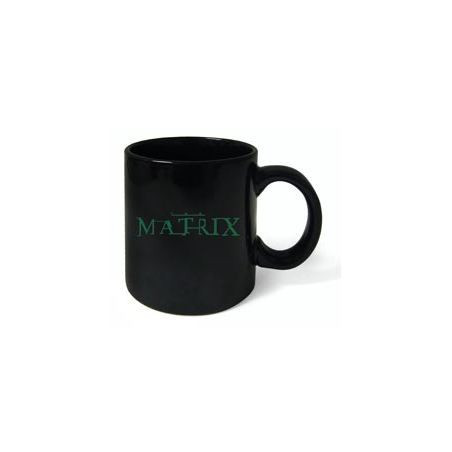 Becher - Tasse(n) - Matrix - Logo