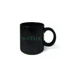 Tazza - Tazza(e) - Matrix - Logo