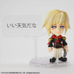 Statische Figur - Final Fantasy - Ace