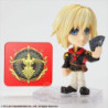 Figura statica - Final Fantasy - Ace