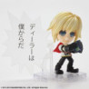 Figura statica - Final Fantasy - Ace