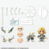 Static Figure - Final Fantasy - Zidane