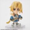 Statische Figur - Final Fantasy - Zidane