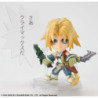 Statische Figur - Final Fantasy - Zidane