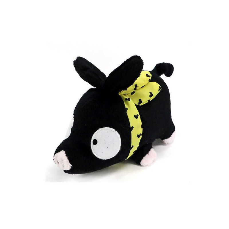 Plush - Ranma 1/2 - Sound - P-Chan