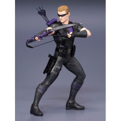 Figura statica - Avengers - Hawkeye
