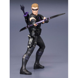 Figura statica - Avengers - Hawkeye