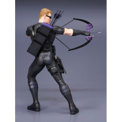Figura statica - Avengers - Hawkeye