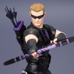Figura statica - Avengers - Hawkeye