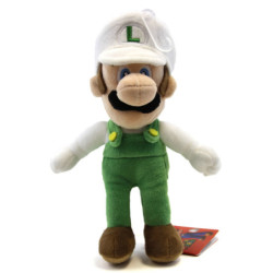 Plush - Nintendo - Luigi
