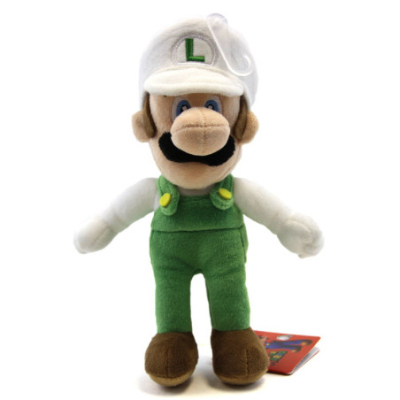 Plüsch - Nintendo - Luigi