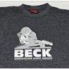 T-shirt - Beck - Singer - Guitar Heros