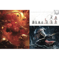 Art book - Castlevania - All the art from Castelvania
