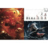 Art book - Castlevania - All the art from Castelvania