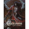 Art book - Castlevania - Die ganze Kunst von Castelvania