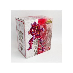 Figura articolata - Diecast - I Cavalieri dello zodiaco -  - Cyclops Gigant