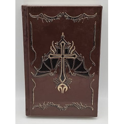 Jeu vidéo - Édition Collector - Castlevania - Le Manuscrit Maudit - Édition Alucard (collector)