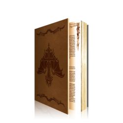 Videospiele - Sammleredition - Castlevania - Le Manuscrit Maudit - Alucard Collector Edition