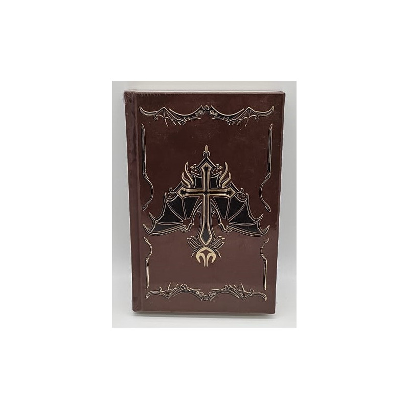 Videogiochi - Castlevania - Le Manuscrit Maudit - Alucard Collector Edition