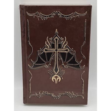 Videogiochi - Castlevania - Le Manuscrit Maudit - Alucard Collector Edition