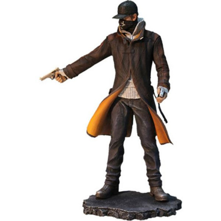 Videospiele - Watch Dogs - Aiden Pearce "Execution"