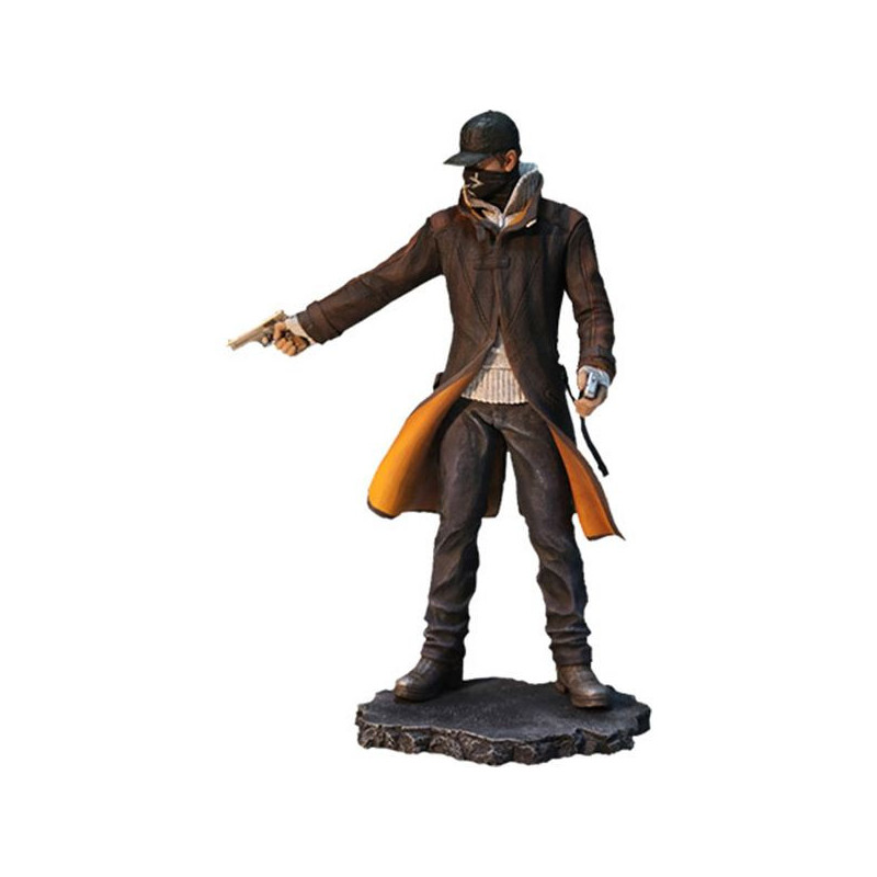 Videogiochi - Watch Dogs - Aiden Pearce "Execution"