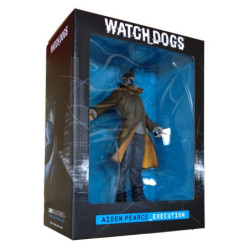 Videogiochi - Watch Dogs - Aiden Pearce "Execution"