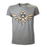Maglietta - Zelda - Skyward Triforce