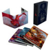 Livre - Donjons et Dragons - Livre de Règles Collector
