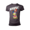 T-shirt - Super Mario - Mario