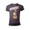Maglietta - Super Mario -  - Mario