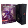Livre - Donjons et Dragons - Livre de Règles Collector