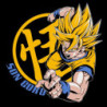 T-shirt - Dragon Ball - Son Goku