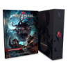 Livre - Donjons et Dragons - Livre de Règles Collector