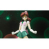Gelenkfigur - S.H.Figuarts - Sailor Moon - Sailor Jupiter