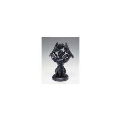 Gelenkfigur - Myth Cloth - Saint Seiya - Surplis - Aquarius Camus