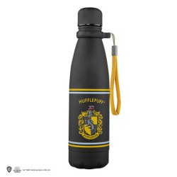 Bouteille - Isotherme  - Harry Potter - Poufsouffle