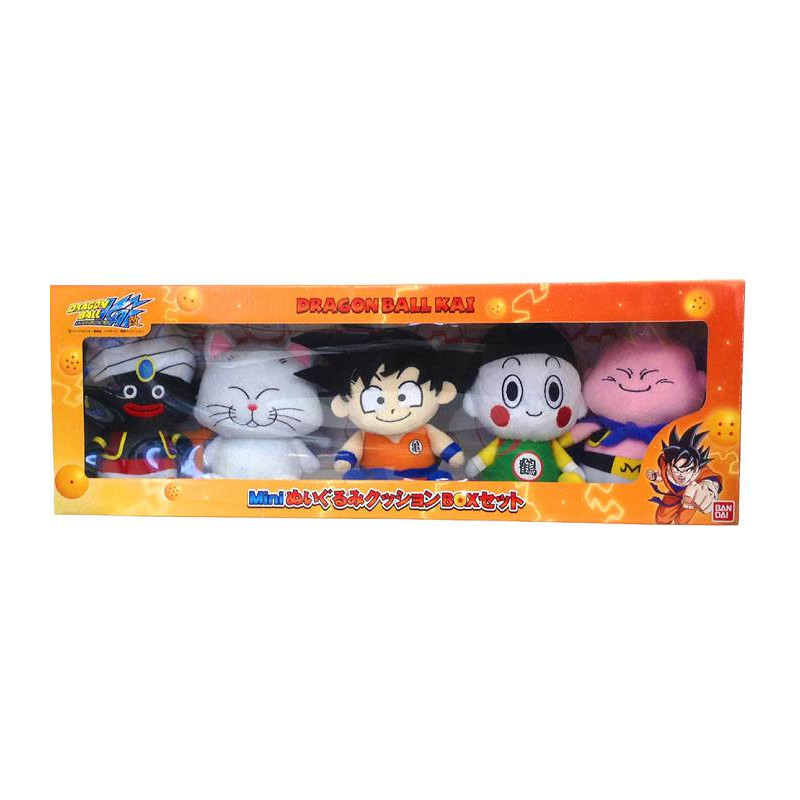 Peluche - Dragon Ball -