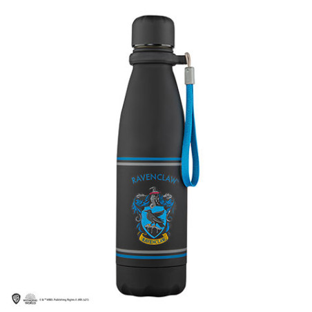 Bouteille - Isotherme  - Harry Potter - Serdaigle