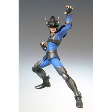 Figurine Statique - Saint Seiya - Black Pegasus