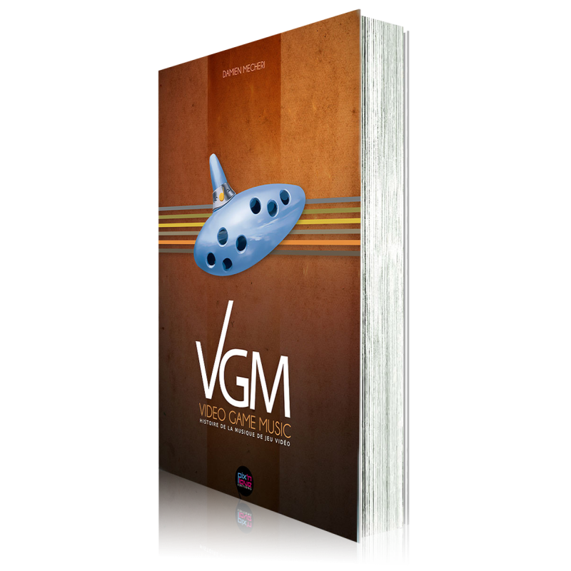 Videogiochi - Zelda - Pix - VGM - Storia della musica per videogiochi