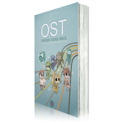 Jeu vidéo - Divers - Pix - OST - 100 Albums Indispensables de Jeux Vidéo