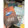 Jeu vidéo - Coffret - "OST & BVM"