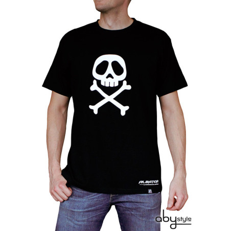 Maglietta - Capitan Harlock - Emblem