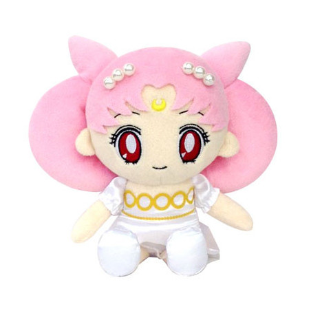 Peluche - Sailor Moon - Small Lady